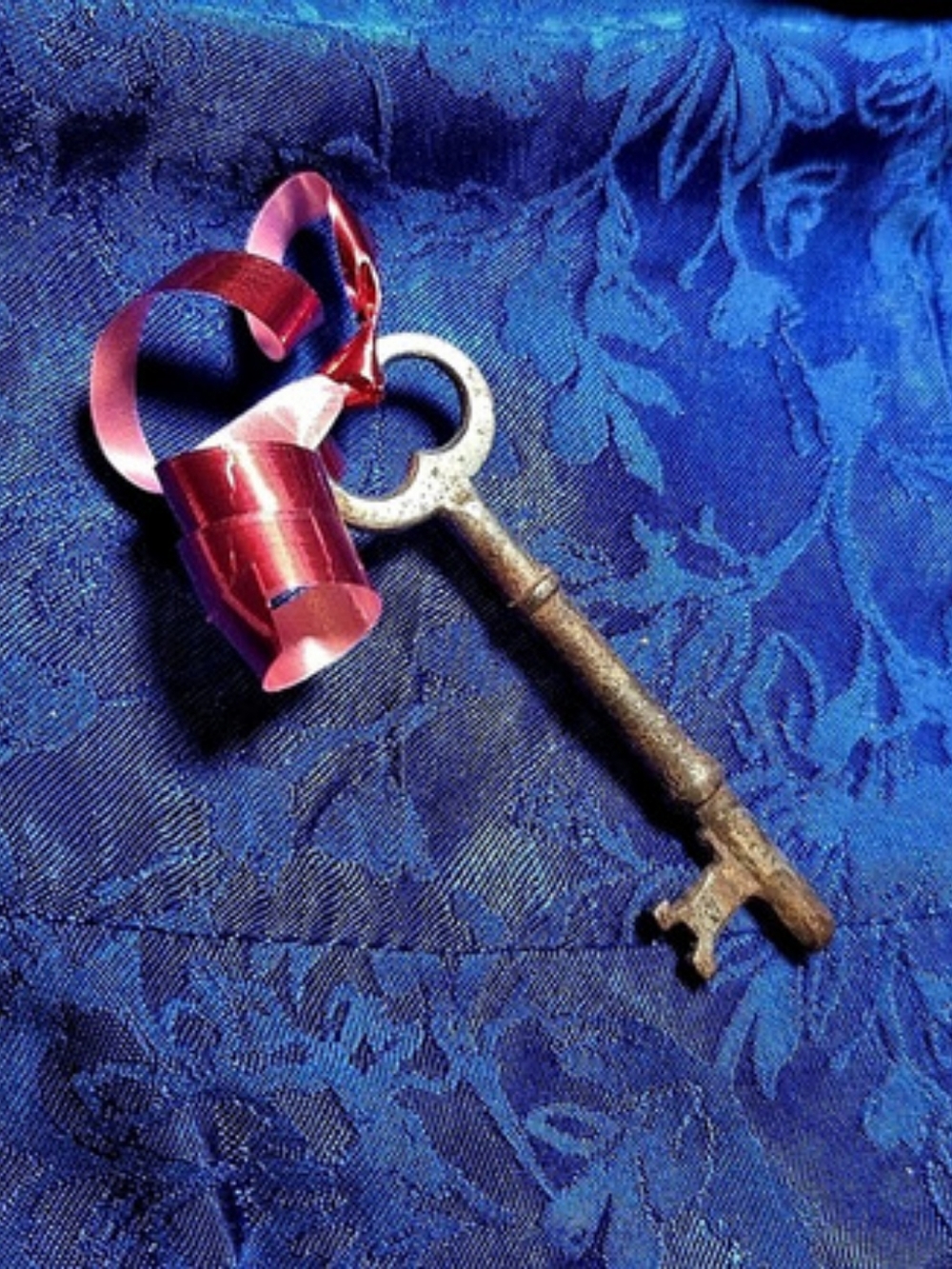 Skelton Key For Sale Very Old